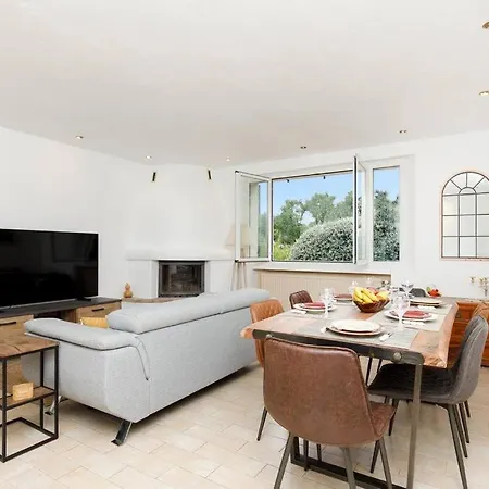 Welcome To Gerlou Holiday home *