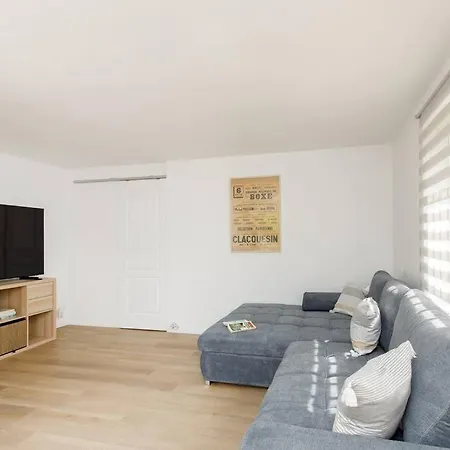 Holiday home Welcome To Gerlou Roquefort-les-Pins