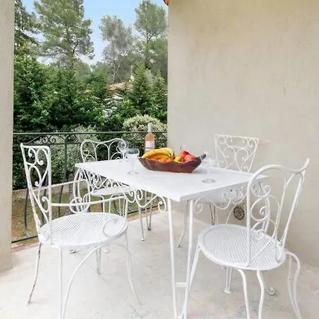 Welcome To Gerlou Roquefort-les-Pins